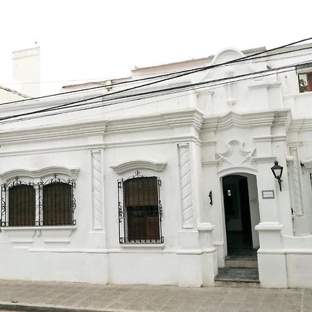 Terraza De La Usina Hotel Salta Buitenkant foto