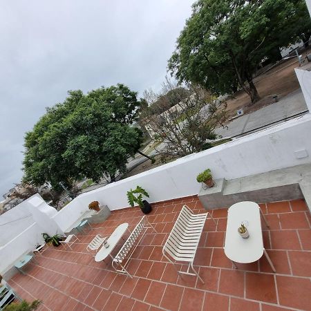 Terraza De La Usina Hotel Salta Buitenkant foto