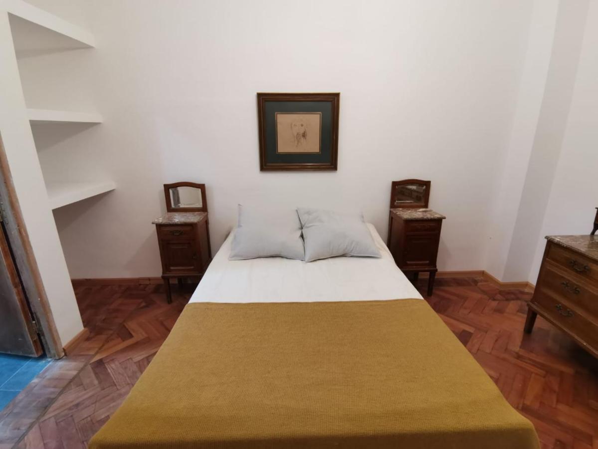 Terraza De La Usina Hotel Salta Kamer foto