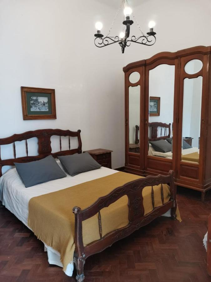Terraza De La Usina Hotel Salta Kamer foto