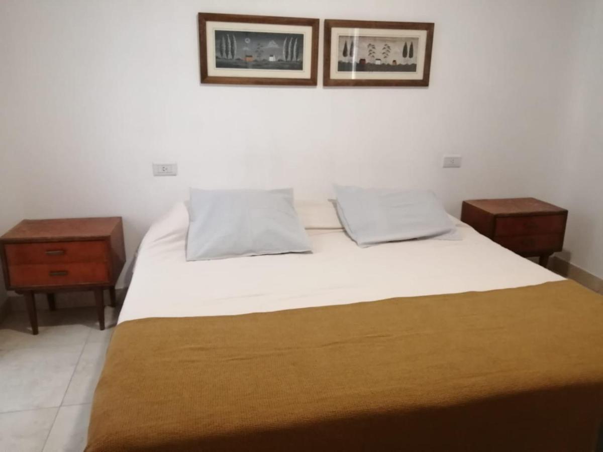 Terraza De La Usina Hotel Salta Kamer foto